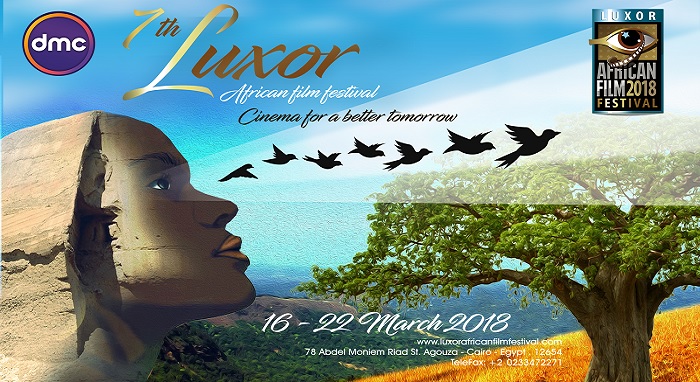 The Sphinx unleashes its secrets to Africa at Luxor African Film Festival